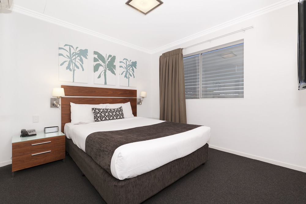 Executive Apartment, 1 Bedroom