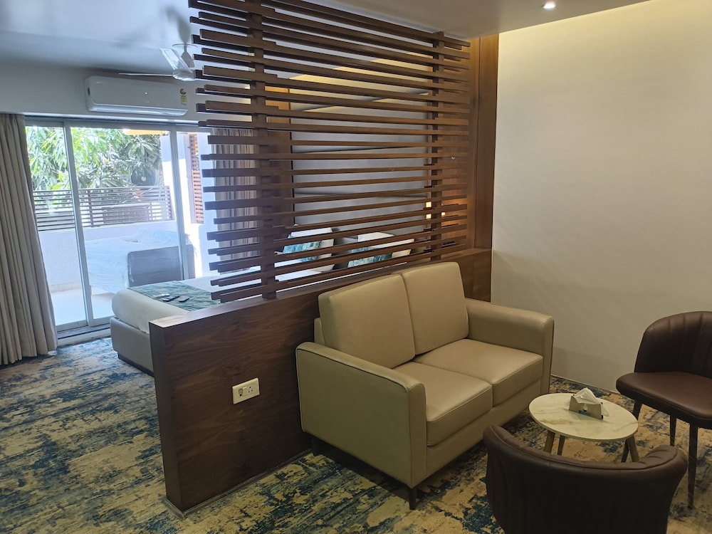 Premium Room