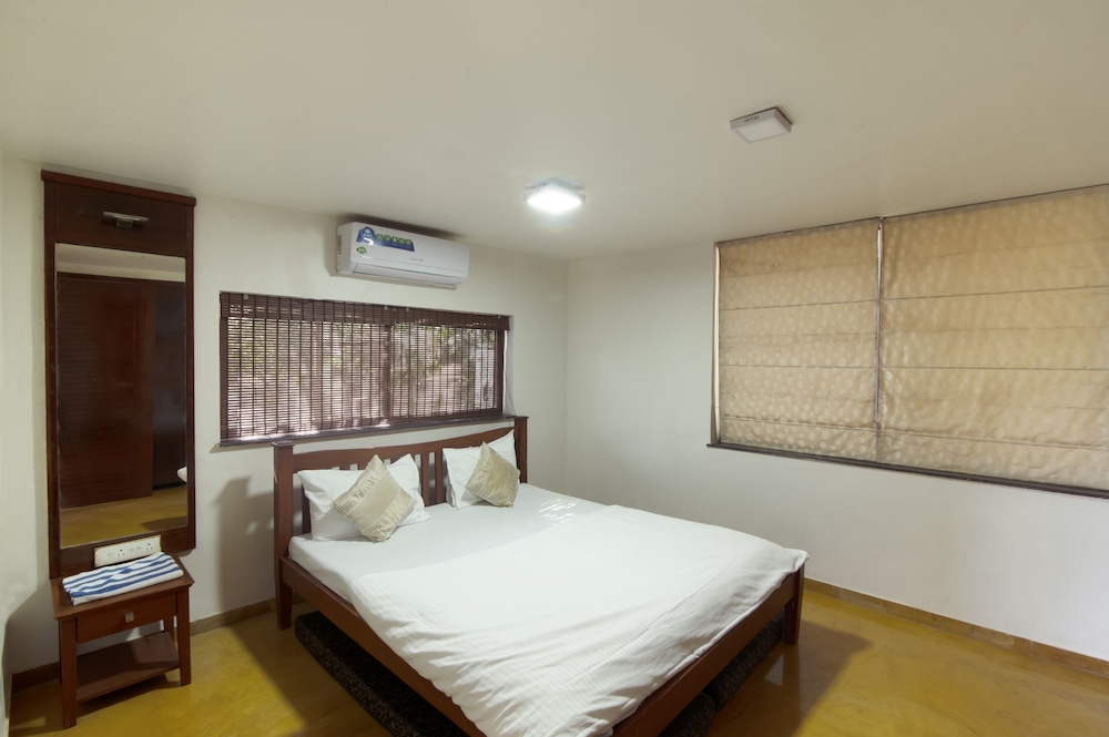 Senior Villa