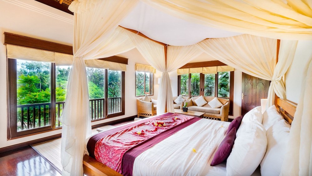 Valley View Family Pool Villa - Photo 10