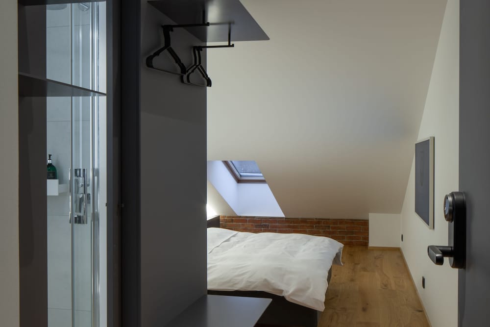 City Double Room photo 1