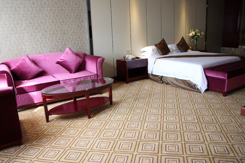 Deluxe Room photo 2