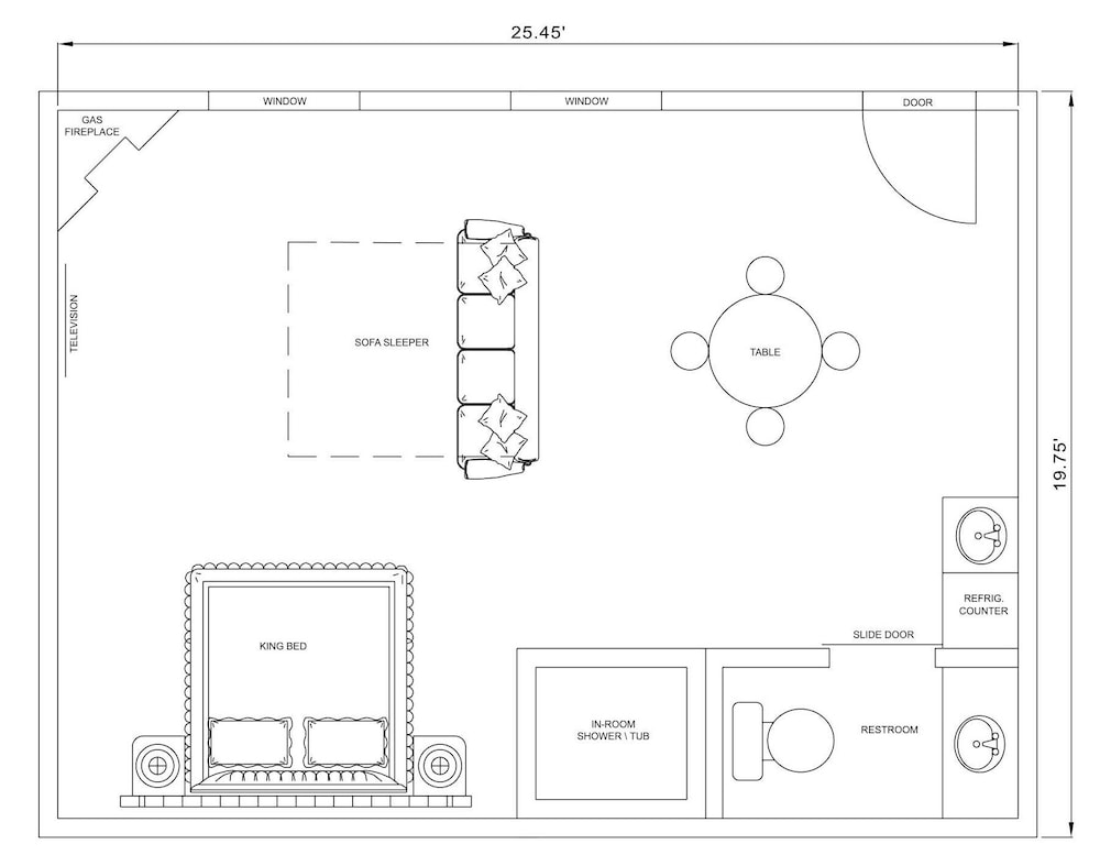 Basic Suite photo 2