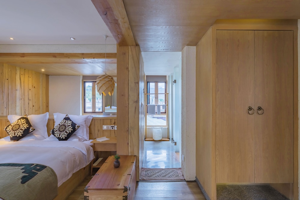 Grand Suite, Hill View photo 2