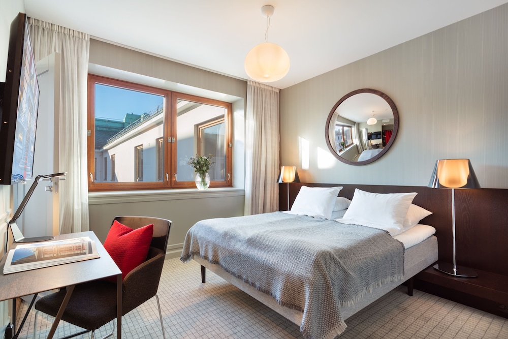 Basic Double Room (Moderate)