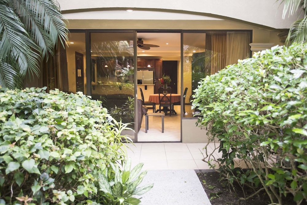Comfort Condo, Terrace, Ground Floor photo 3