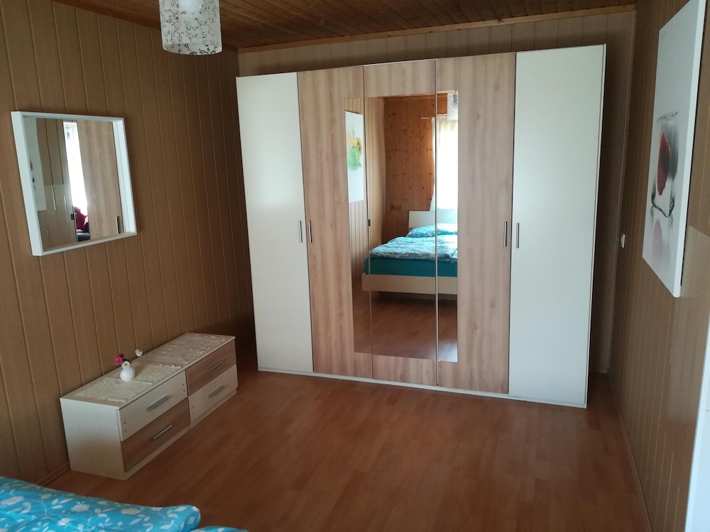 Apartment (EG)