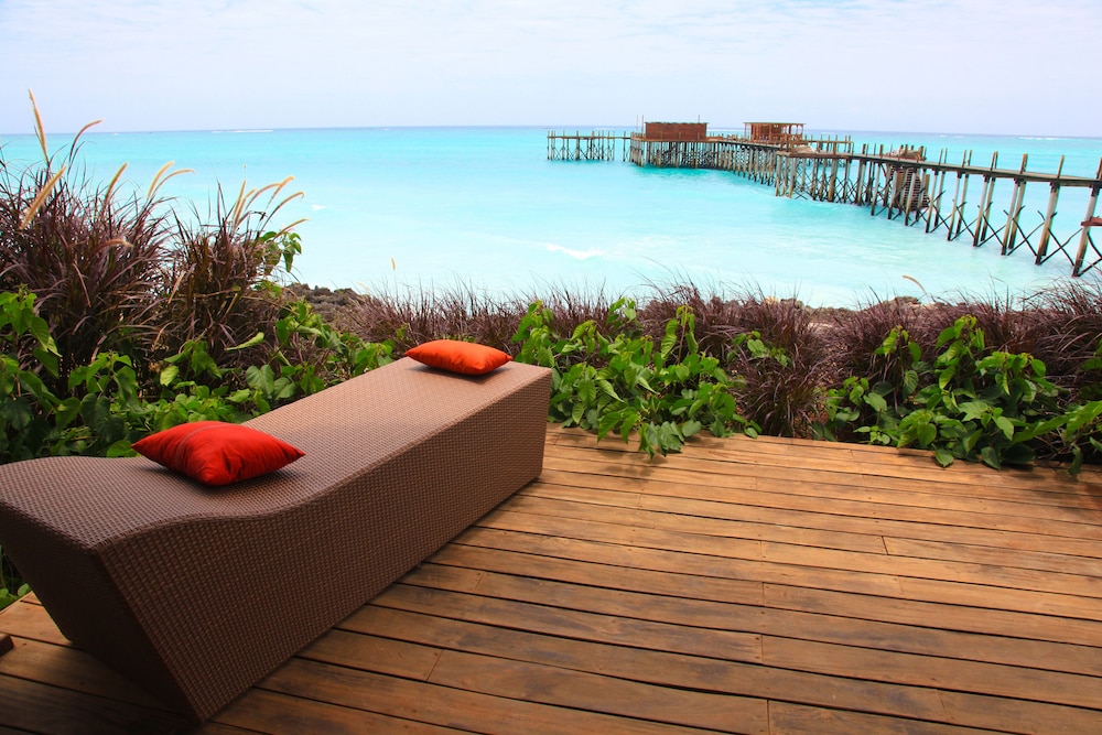 Sea View Villa 4 Bedroom