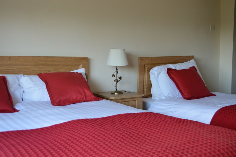 Double Room, Ensuite photo 1