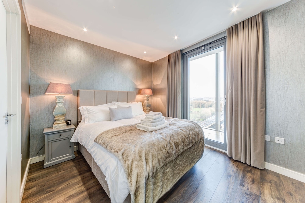 Superior Apartment photo 3