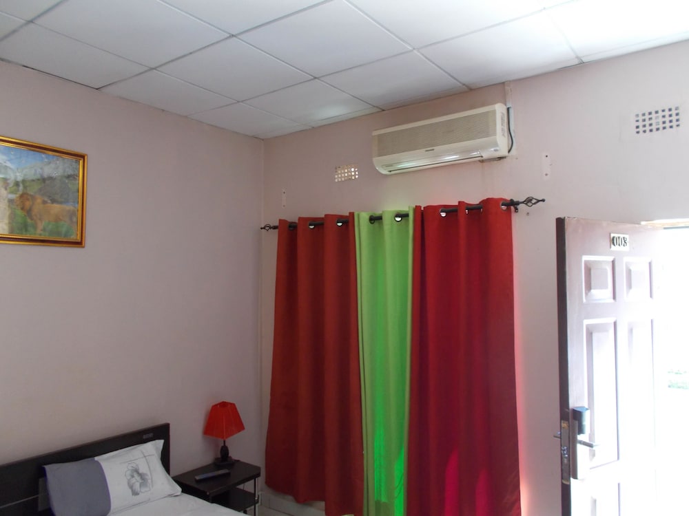Standard Double Room, 1 Double Bed, Non Smoking photo 1