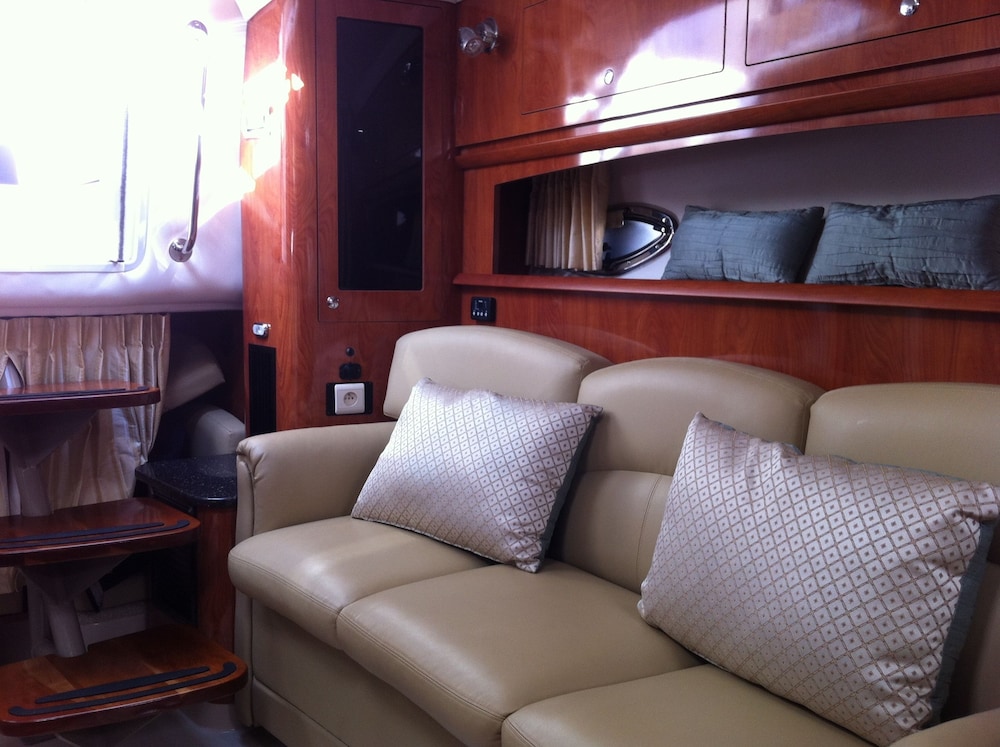 Superior Cabin, Sea View photo 3