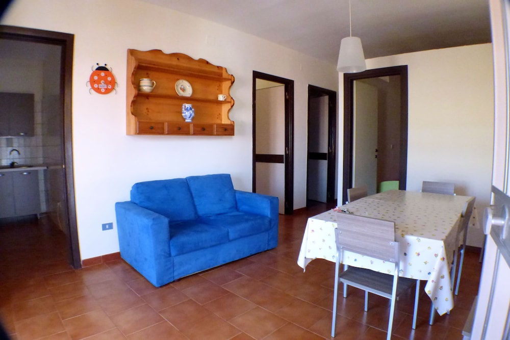 Apartment, 2 Bedrooms