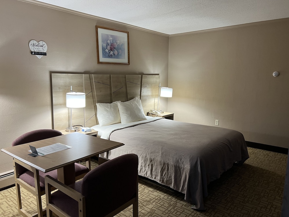 Standard Single Room photo 3
