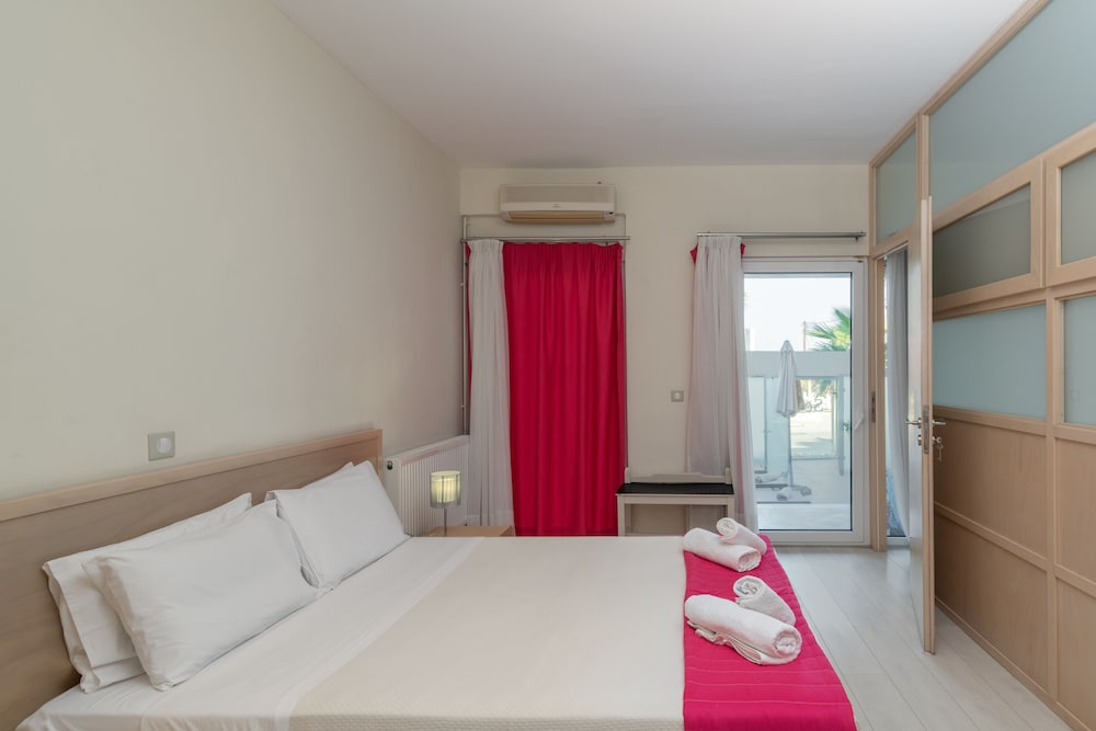 Apartment, 1 Bedroom