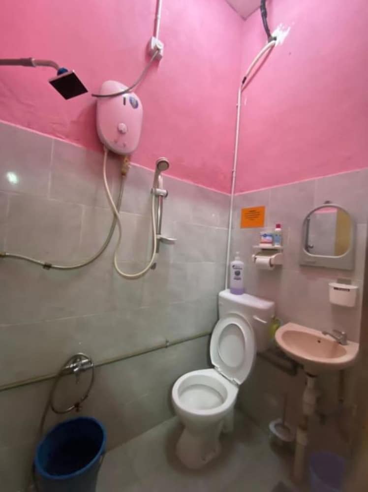 Standard Twin Room photo 1