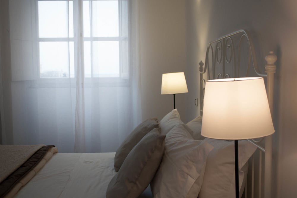 Classic Double Room, 1 Double Bed, Ensuite, photo 6