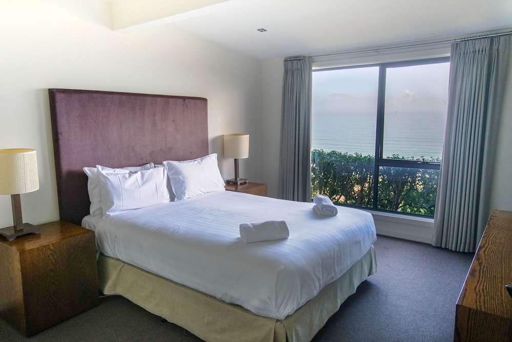 Deluxe Villa, 2 Bedrooms, Ocean View, Sea Facing photo 2