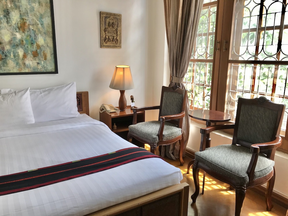 Classic Double Room, 1 Double Bed photo 2