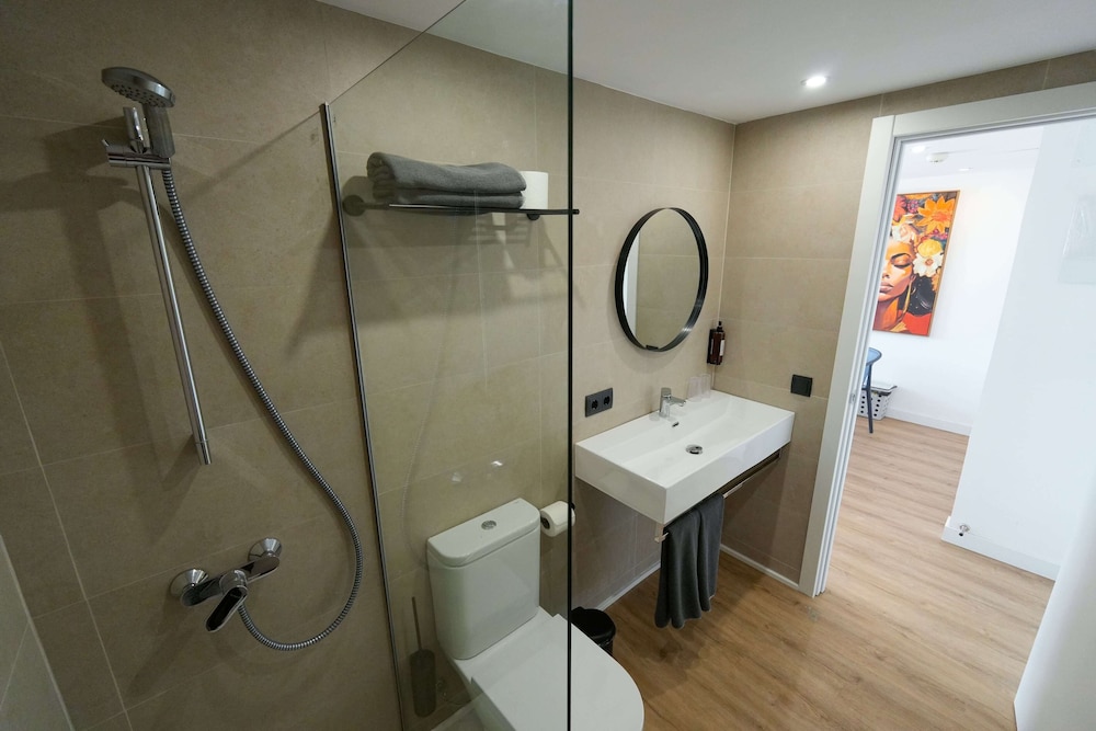Premier Apartment, Sea View