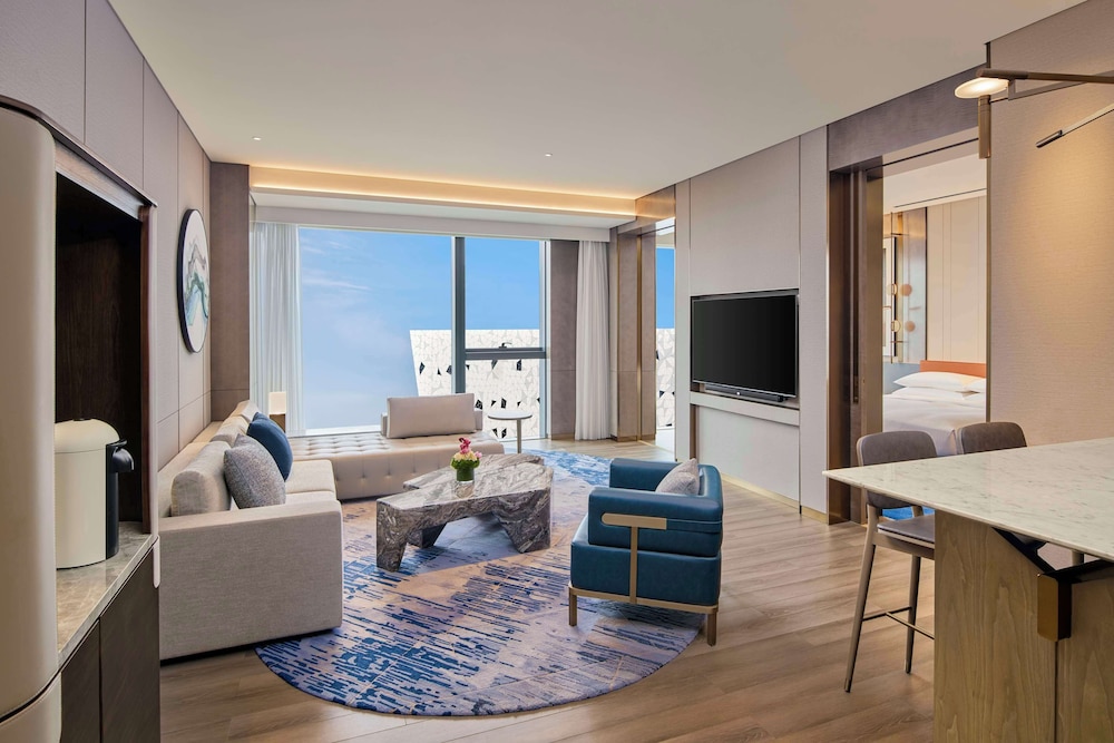 King Deluxe Suite
