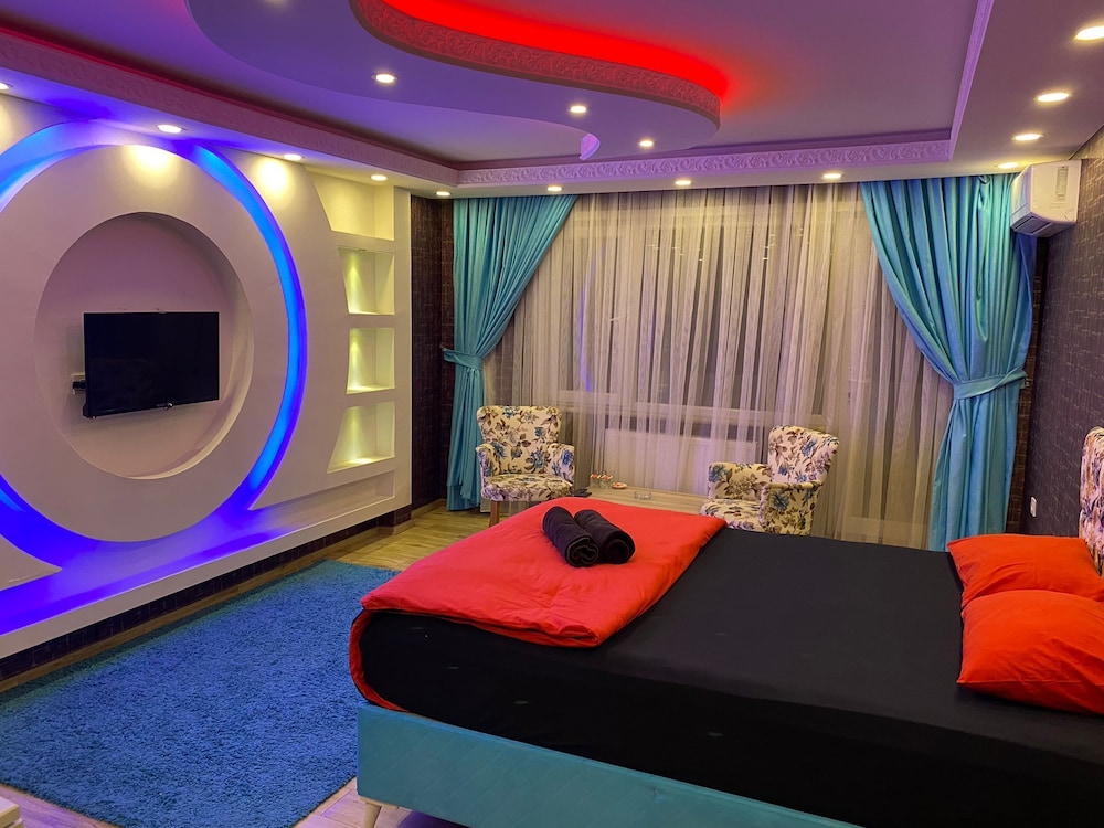 Luxury Room photo 1
