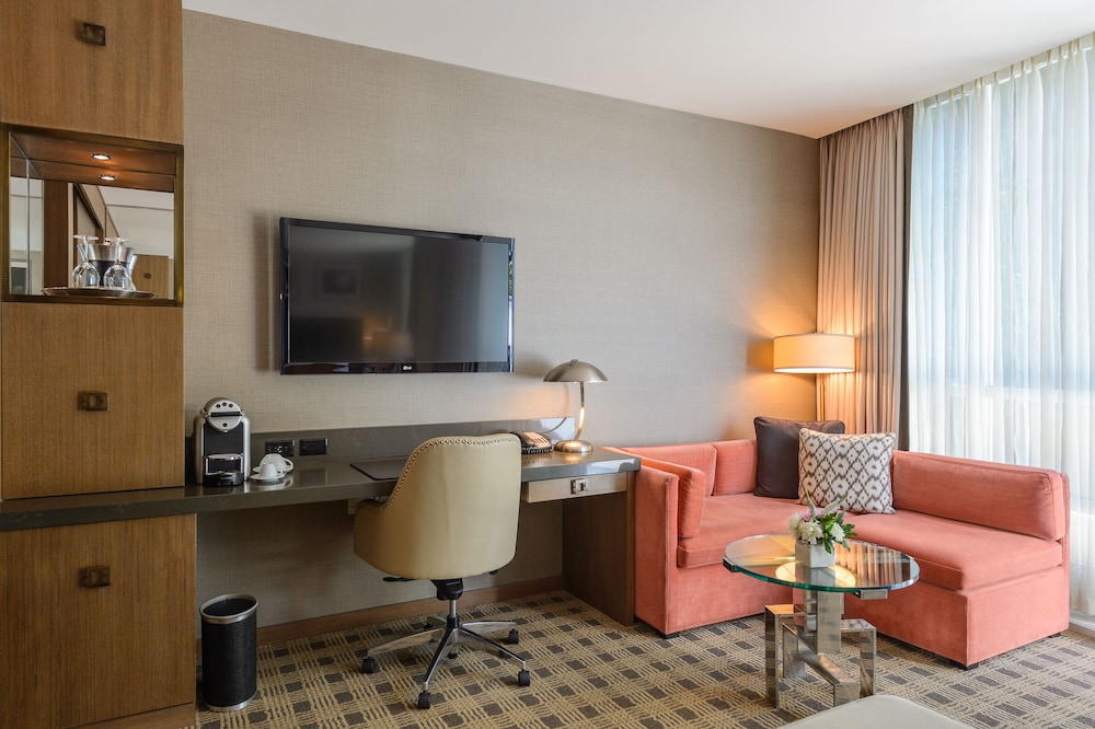Loden King Accessible, (Accessible room)