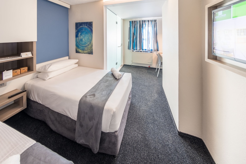Double Room, Accessible, Non Smoking photo 1