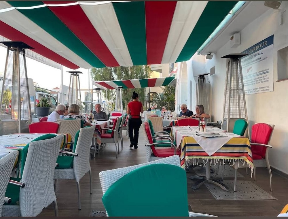 Los Cristianos Opvarmet Pool Havudsigt AC, Billede 55