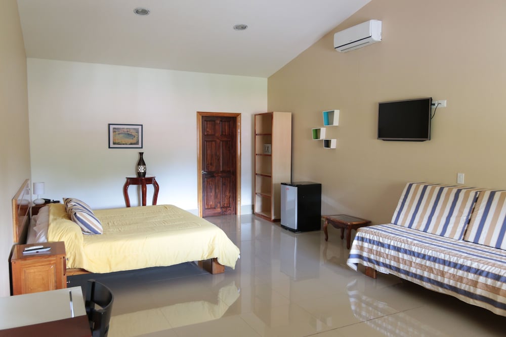 Deluxe Suite, 1 Bedroom photo 1