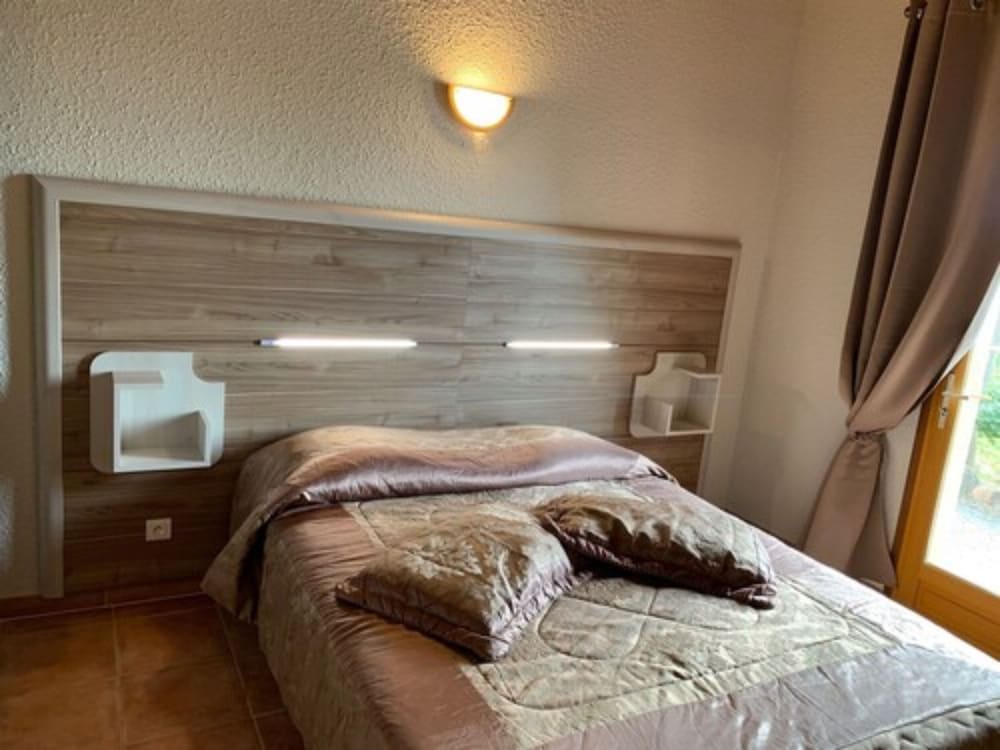 Residence & SPA Marina d'Arone, Fotografia 9