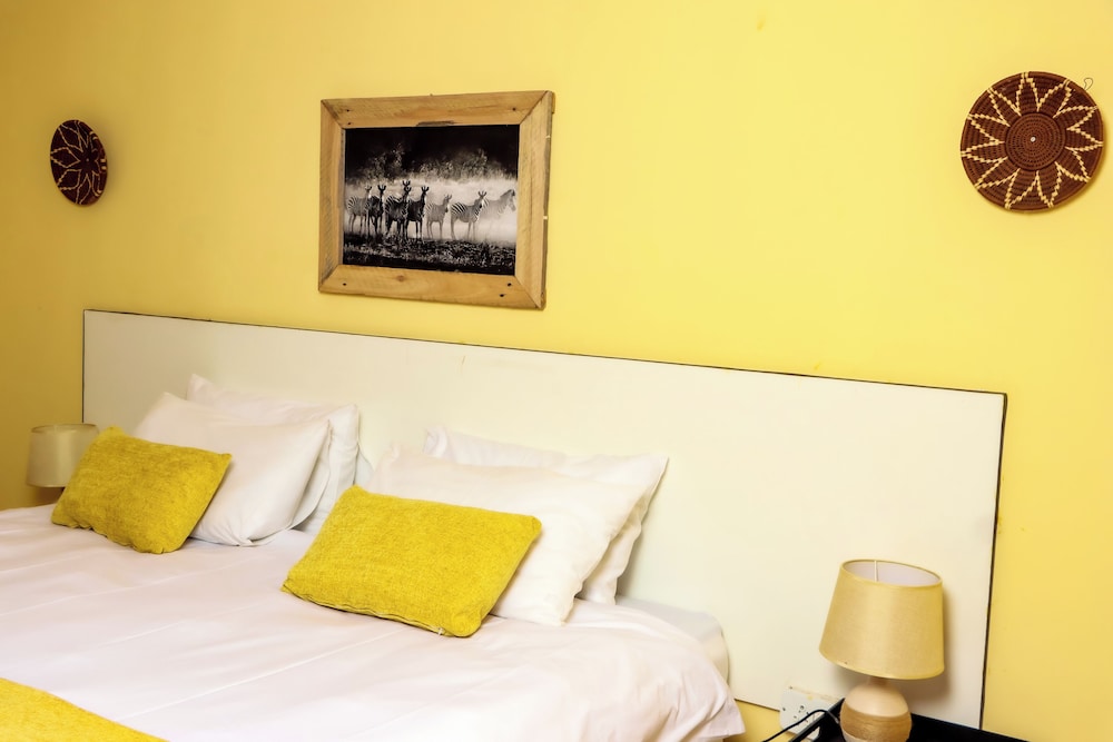 Basic Double Room, Pool View photo 2