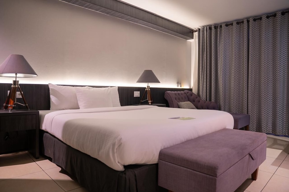 Deluxe Room (River) photo 3