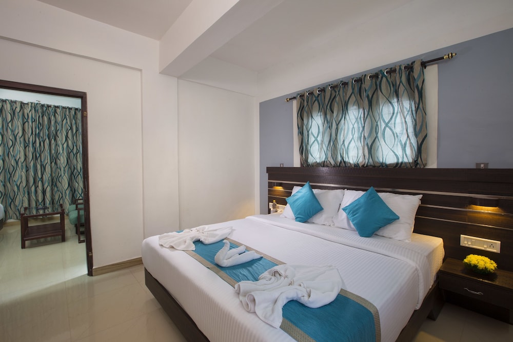 Family Suite, 2 Bedrooms photo 3