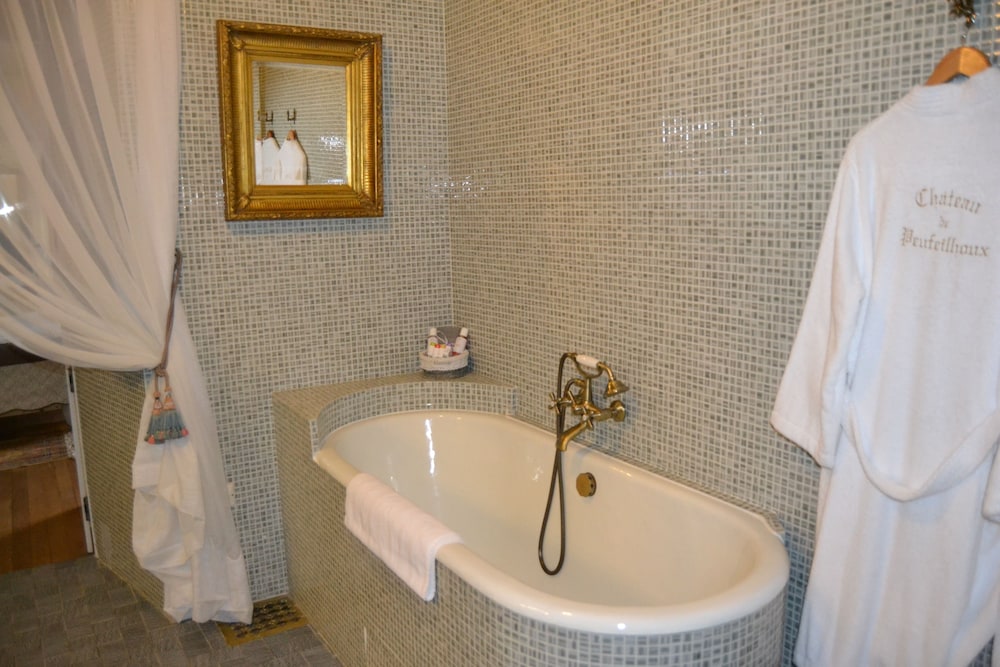 Double Room (Pompadour) - Photo 2