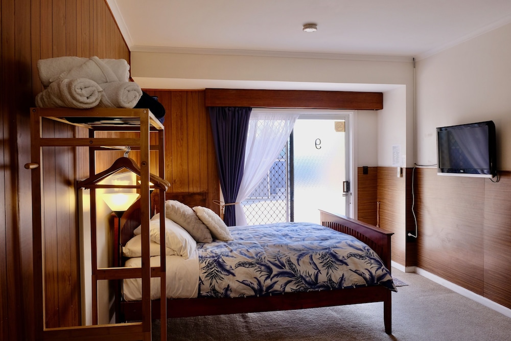 Standard Double Room photo 1