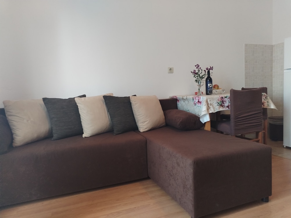 Classic Apartment, Balcony, Sea View photo 3
