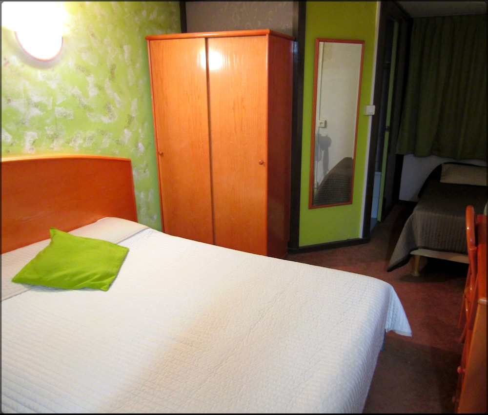 Triple Room photo 3