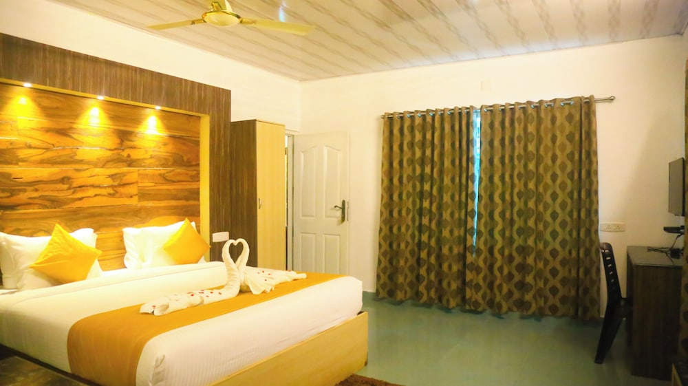 Superior Room photo 3