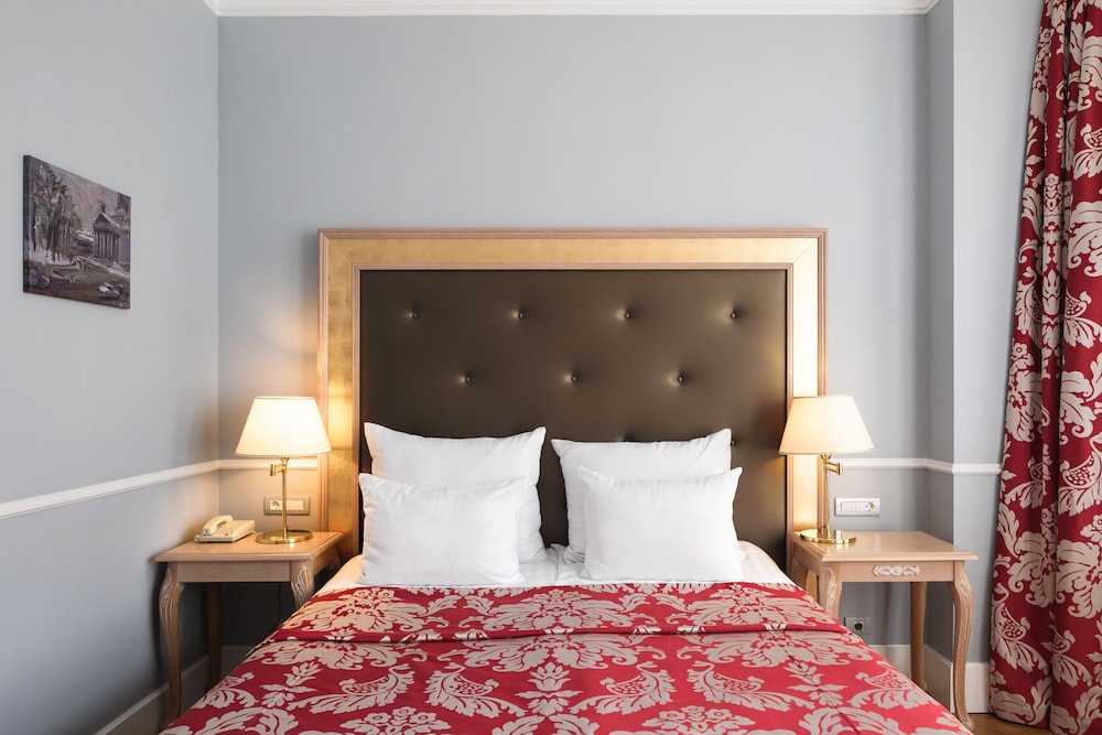 Superior Double Room photo 3