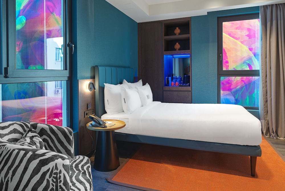 Design Single Room (Little Star)