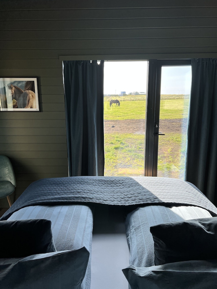 Kristall - Sleeping with the horses photo 2