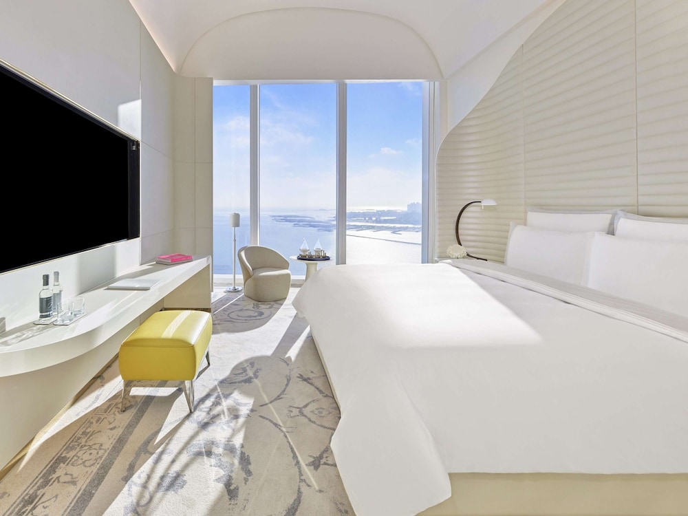 Fairmont, City View, Room - Photo 5