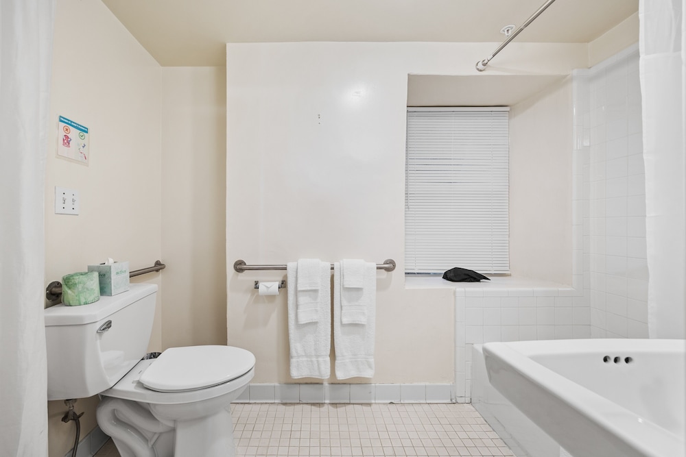 Room, 1 Queen Bed, Accessible - Photo 4