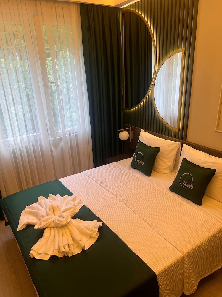 Superior Double Room, City View photo 3