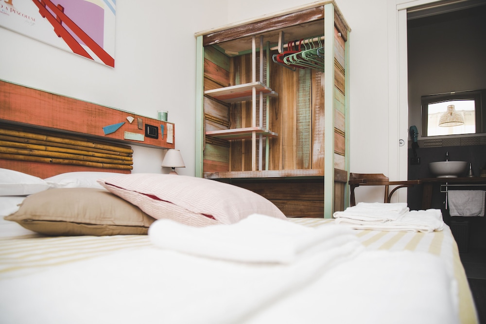 Standard Triple Room photo 1