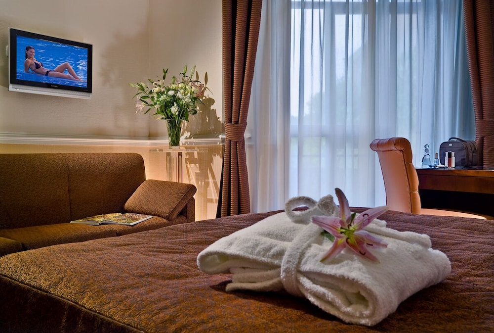 Superior Double or Twin Room - Photo 8