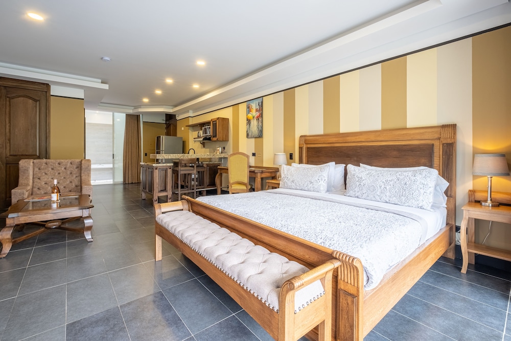 Deluxe Room photo 2