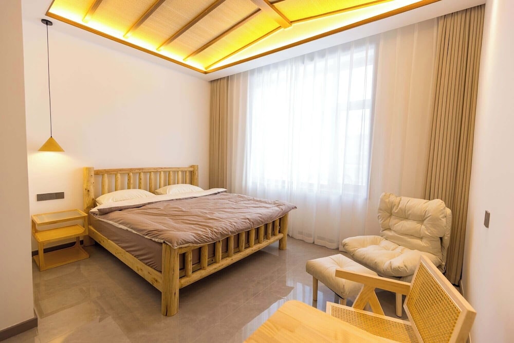 Signature Double Room