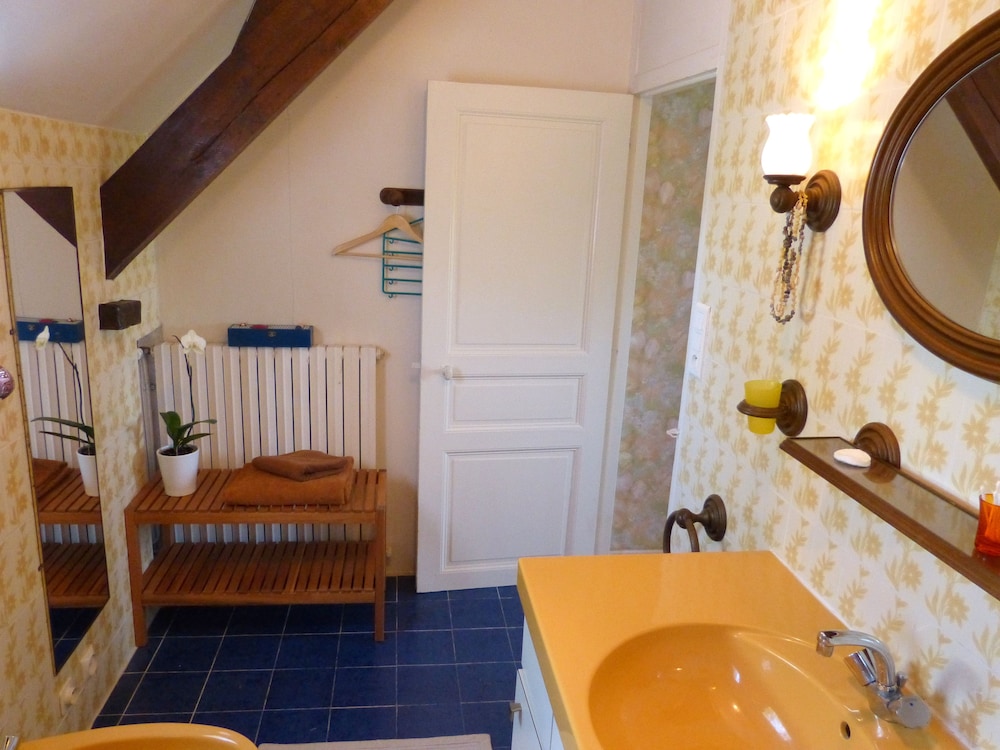 Double Room, 1 Bedroom photo 2